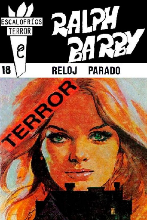 Reloj parado