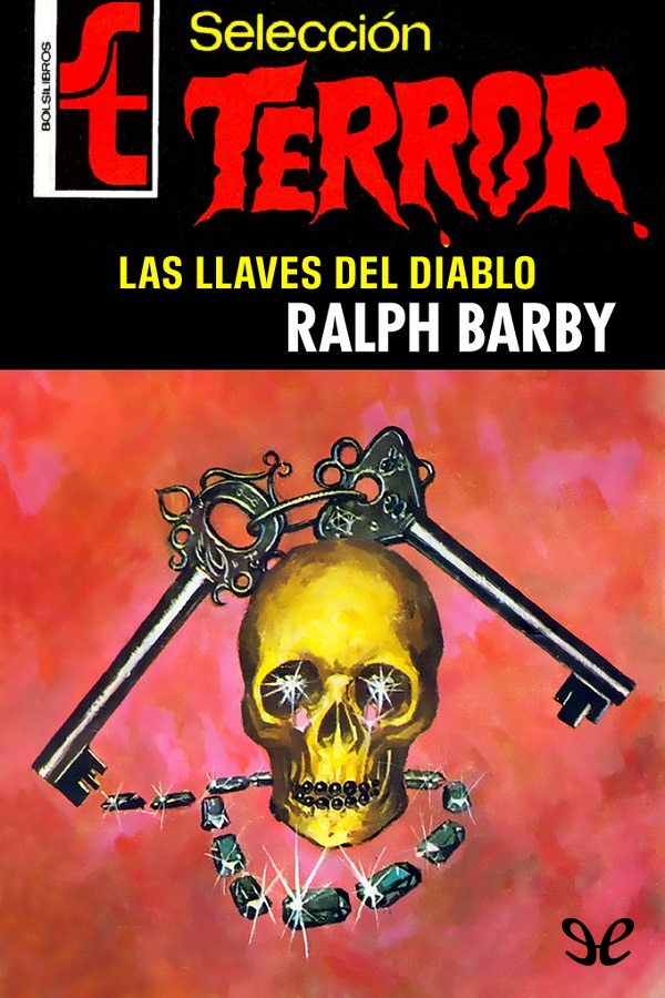 Las llaves del Diablo
