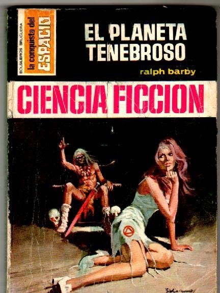 El planeta tenebroso