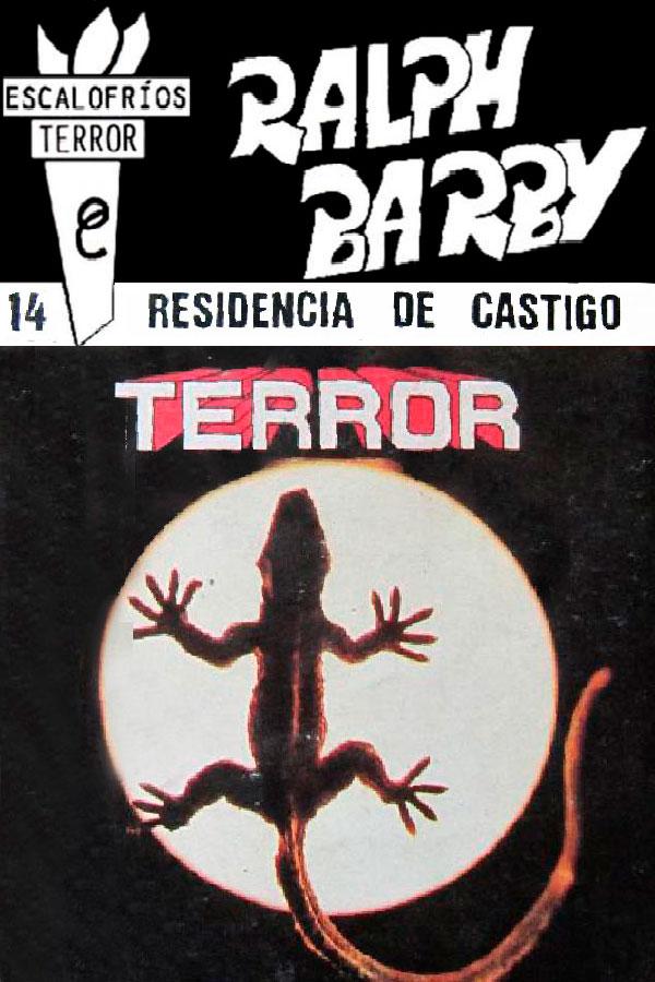 Residencia de castigo
