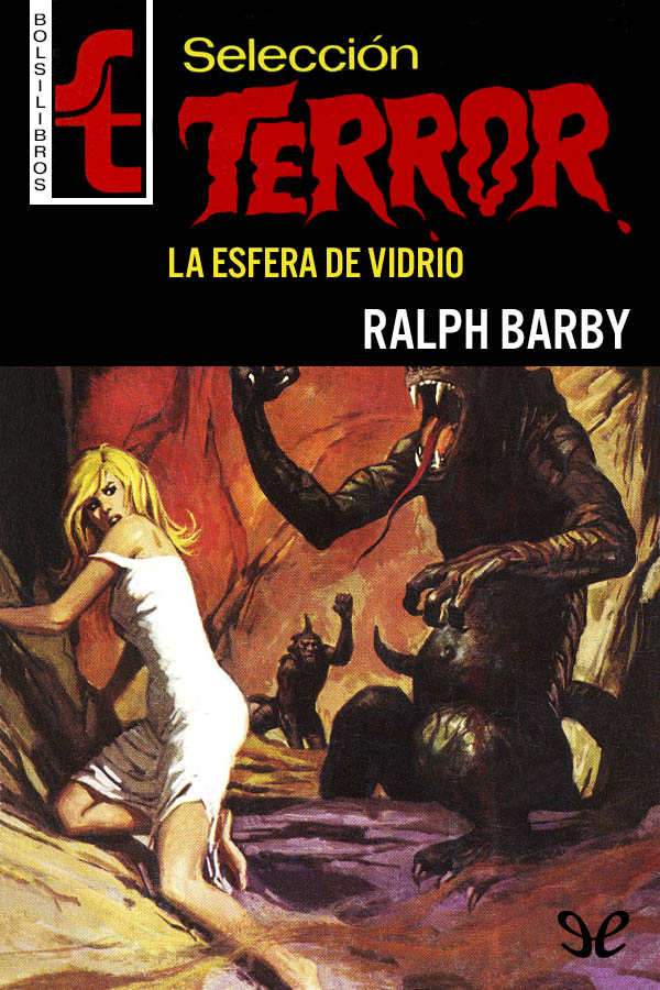 La esfera de vidrio