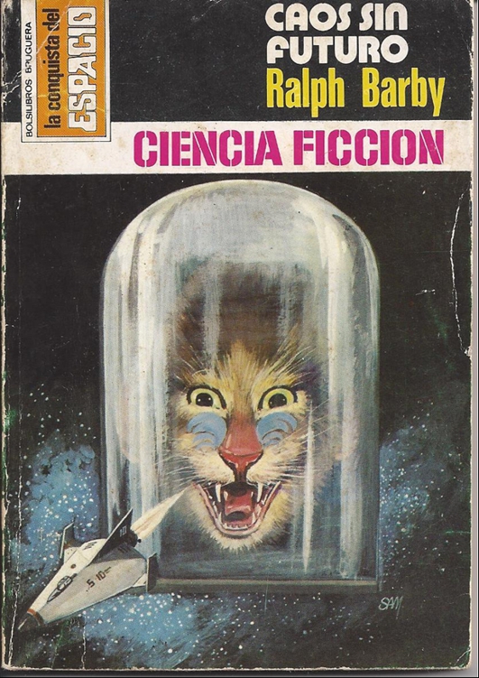 Caos sin futuro