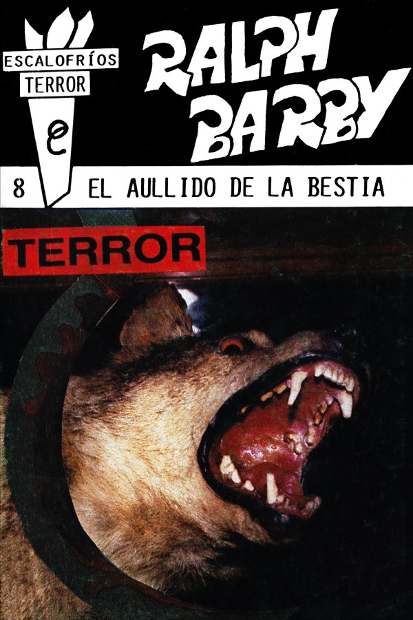 El aullido de la bestia