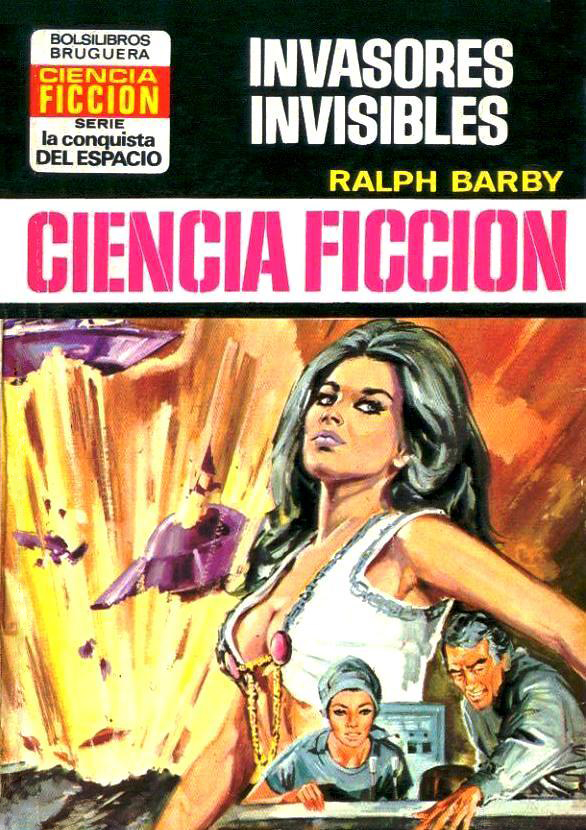 Invasores invisibles