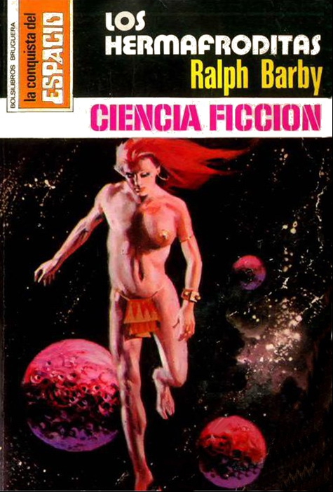 Los hermafroditas