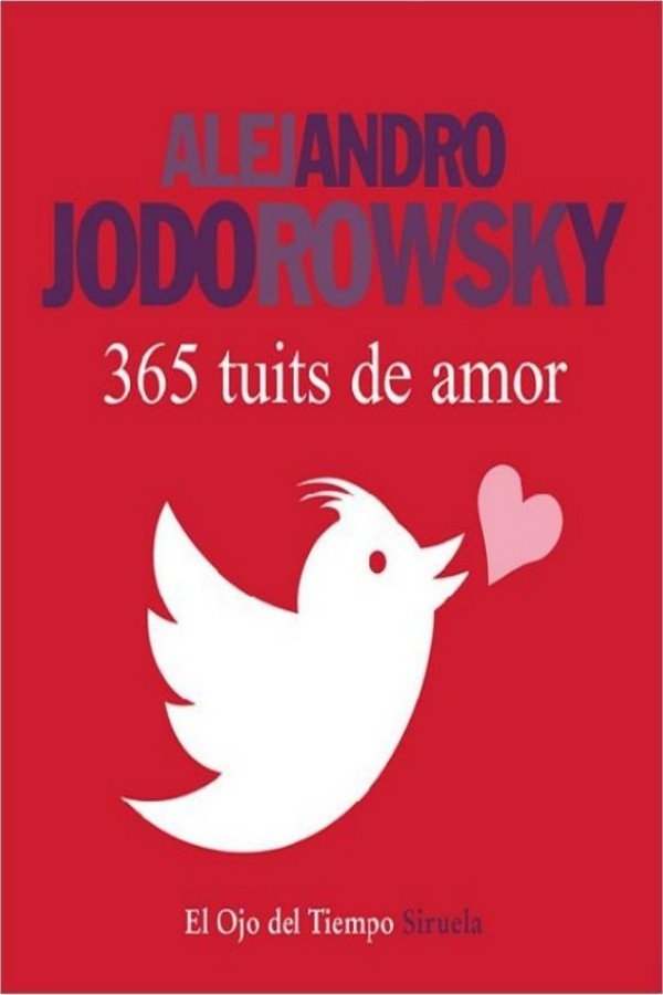 365 tuits de amor