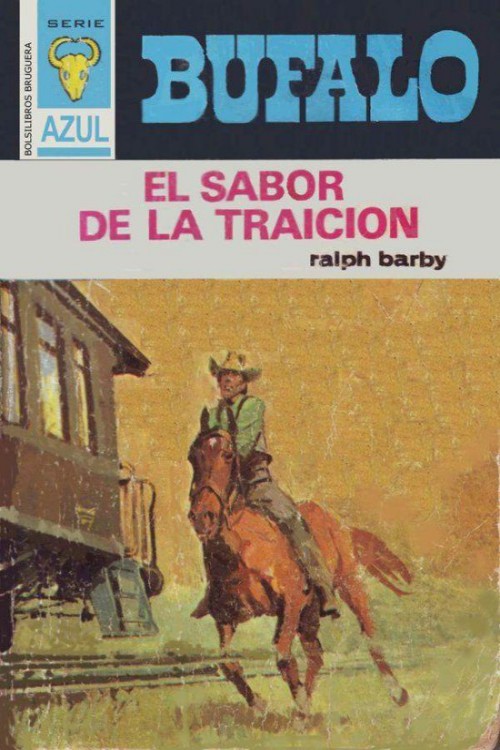 El sabor de la traición