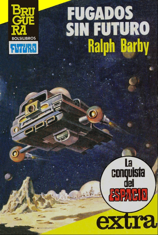Fugados sin futuro