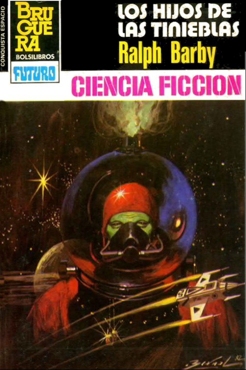 Los hijos de las tinieblas (2ª Ed.)