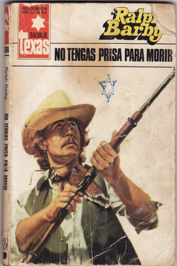 No tengas prisa para morir