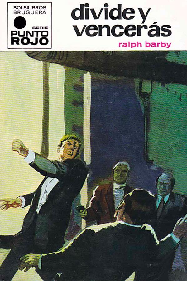 Divide y vencerás
