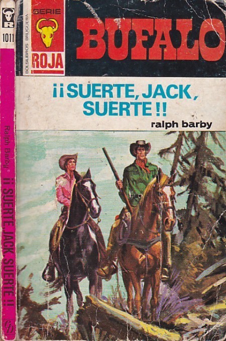 Suerte Jack suerte