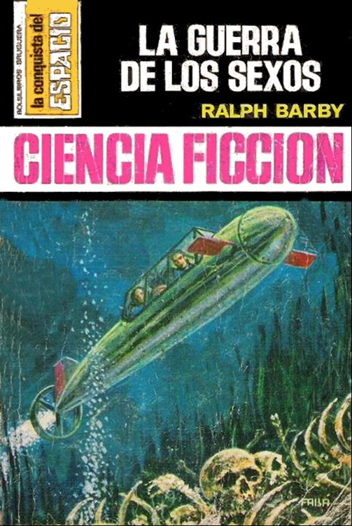 La guerra de los sexos