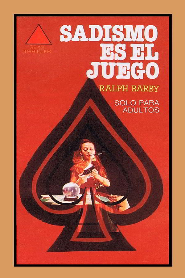 Sadismo es el juego