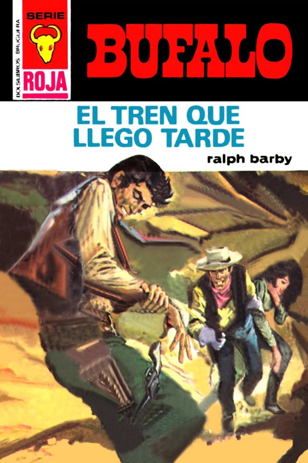 El tren que llegó tarde