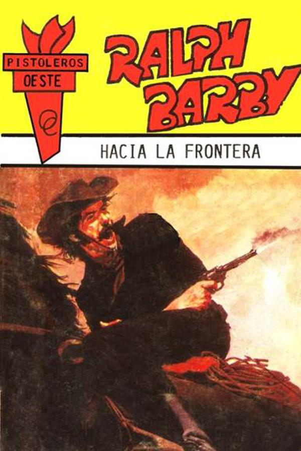 Hacia la frontera