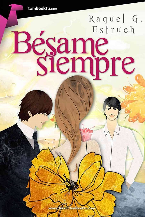Bésame siempre