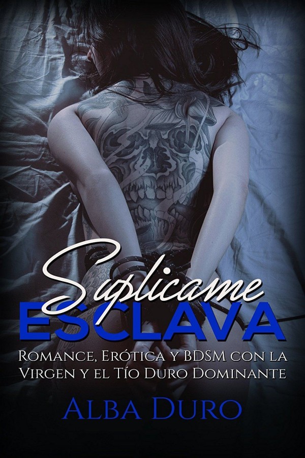 Suplícame, esclava