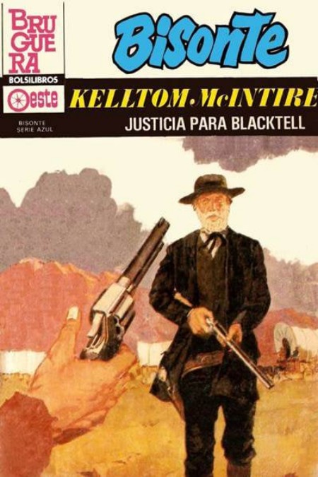 Justicia para Blacktell