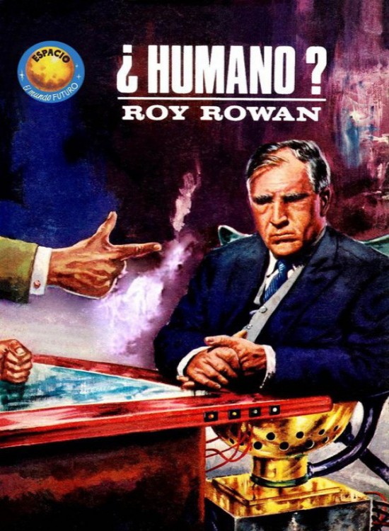 ¿Humano?