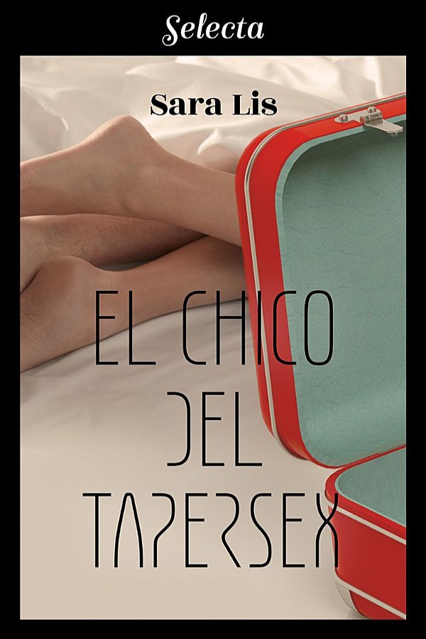 El chico del tapersex