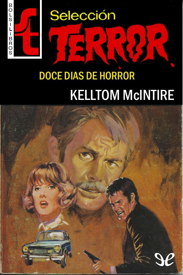 Doce días de horror