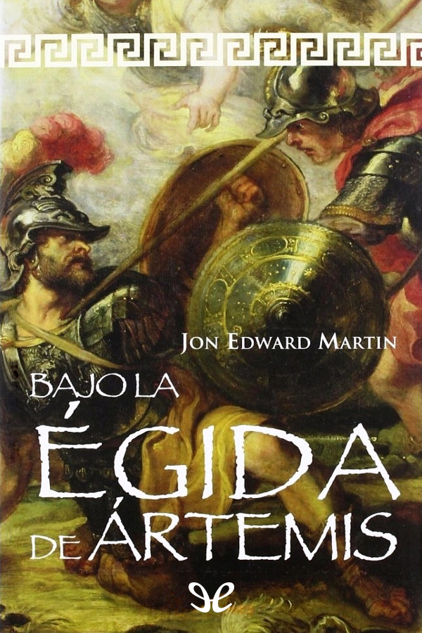 Bajo la Égida de Ártemis