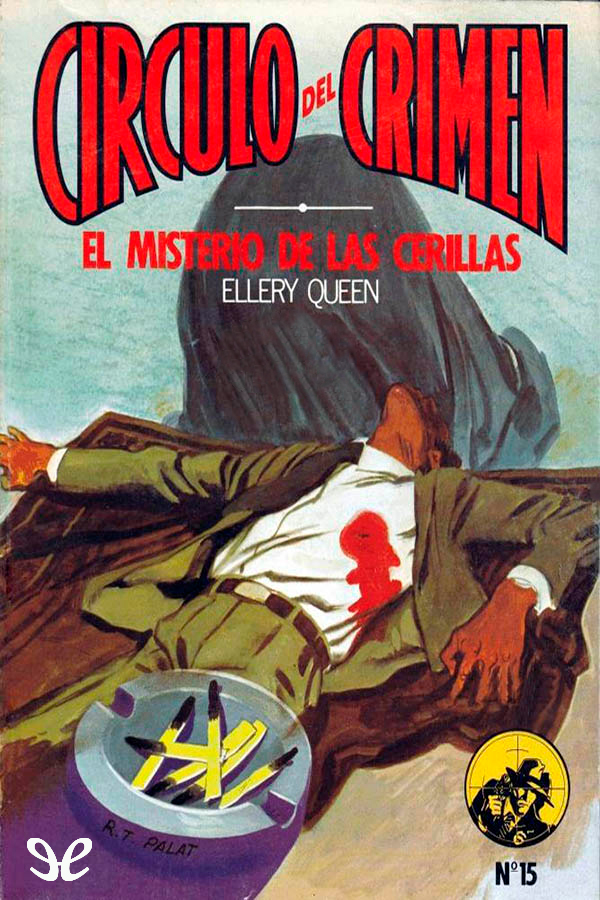 El misterio de las cerillas