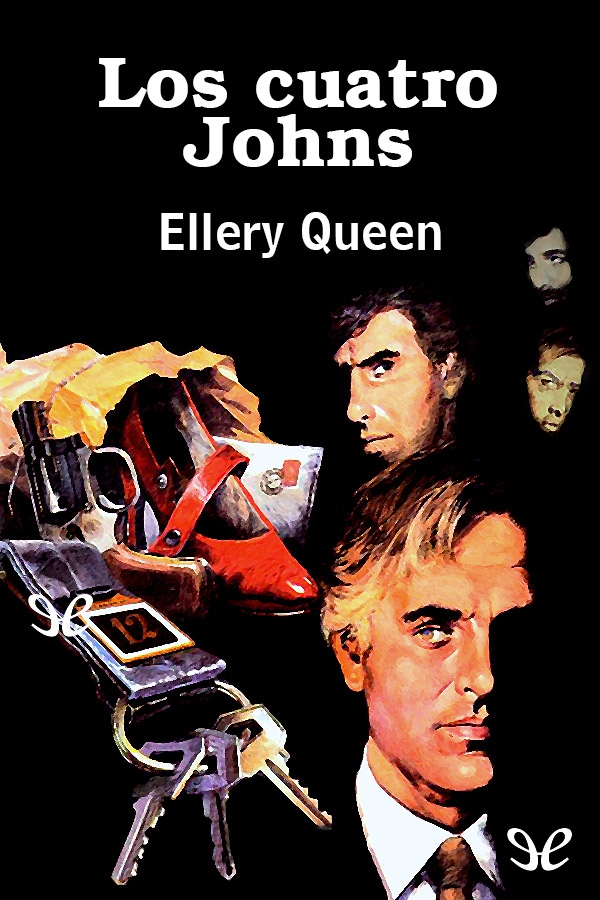 Los cuatro Johns