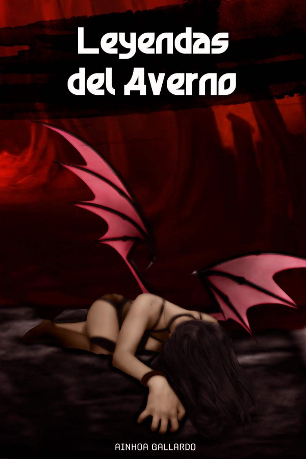 Leyendas del averno