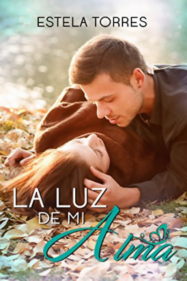 La luz de mi alma