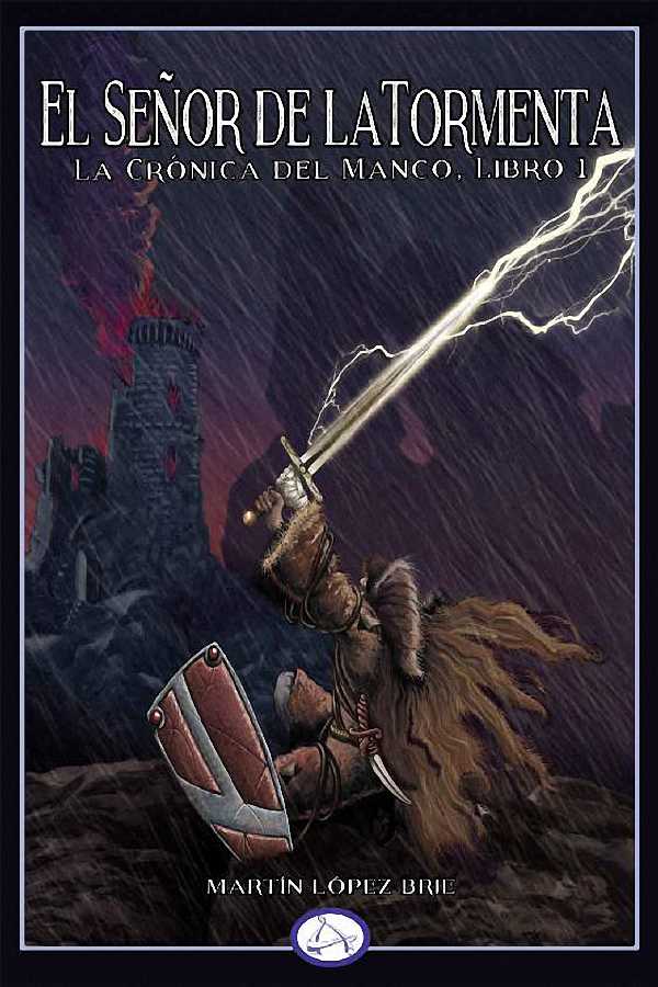 El señor de la tormenta