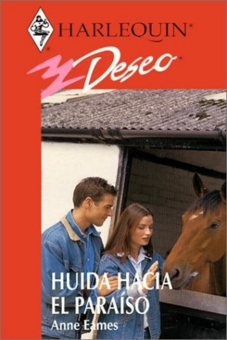 Huida hacia el paraíso