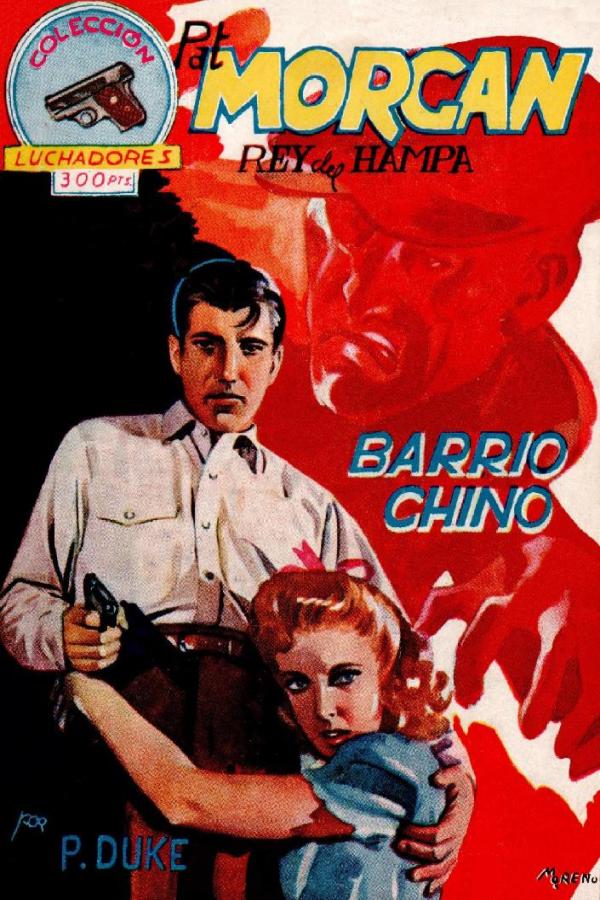 Barrio chino