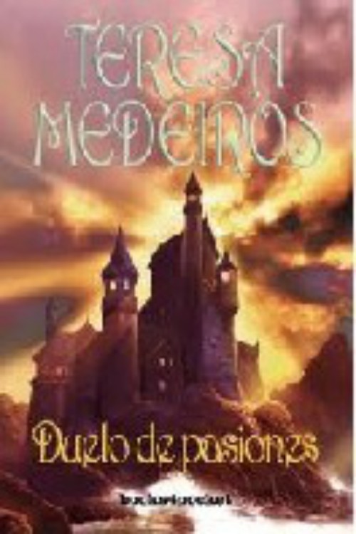 Duelo de pasiones