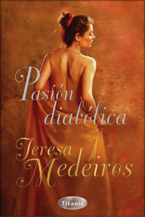 Pasión diabólica