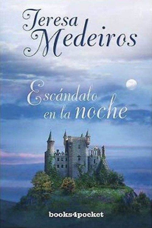Escándalo en la noche
