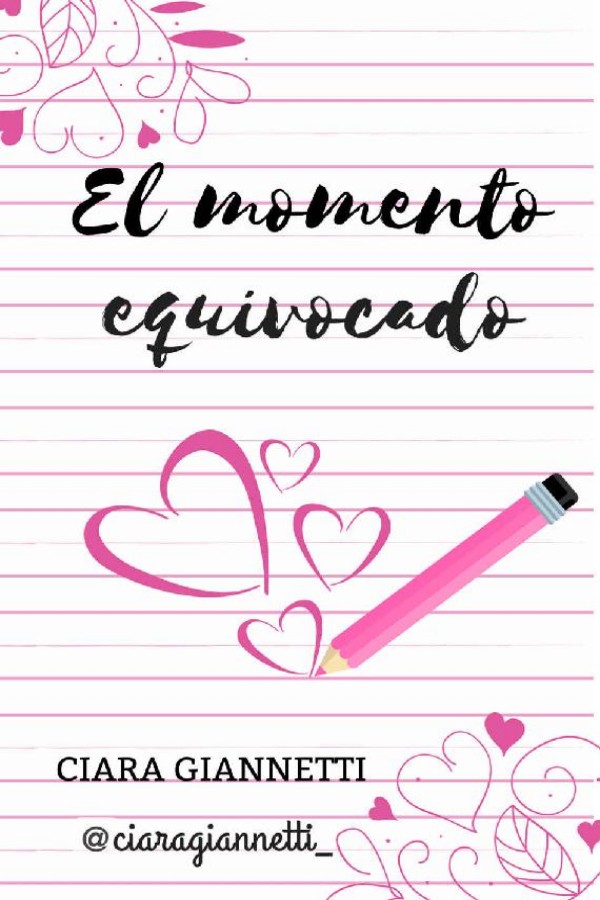 El momento equivocado