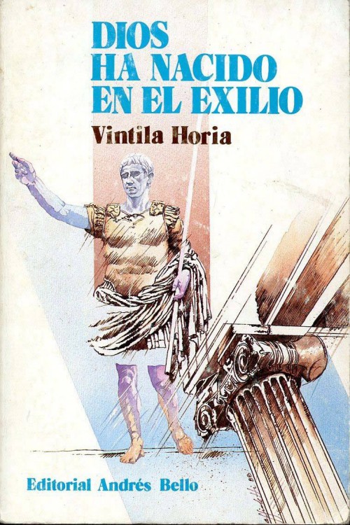 Dios ha nacido en el exilio