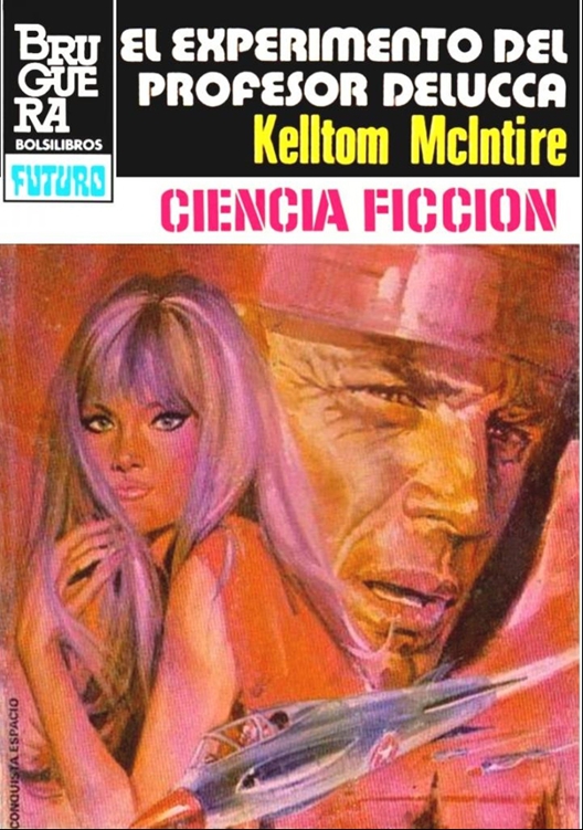 El experimento del profesor DeLucca