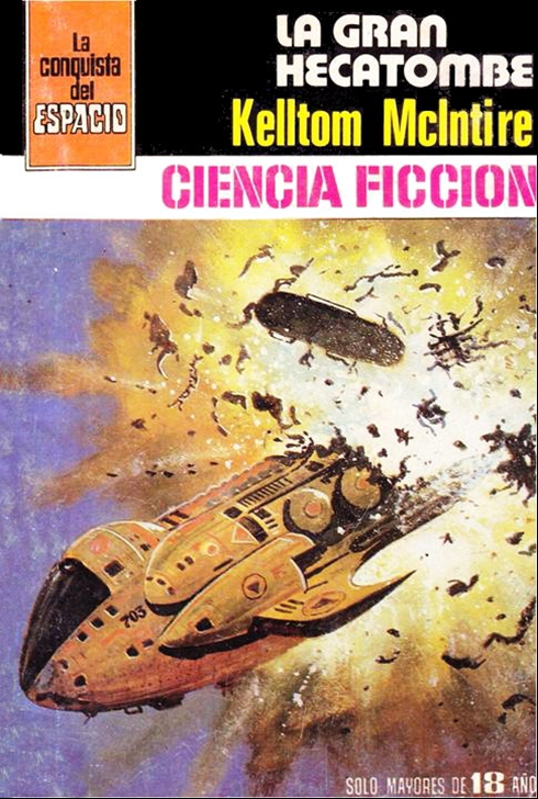 La gran hecatombe