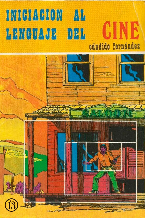 Iniciación al lenguaje del cine