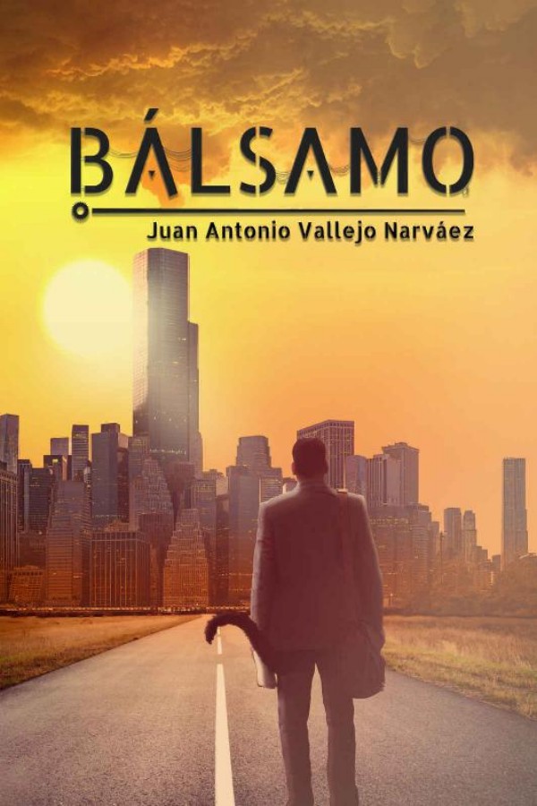 Bálsamo