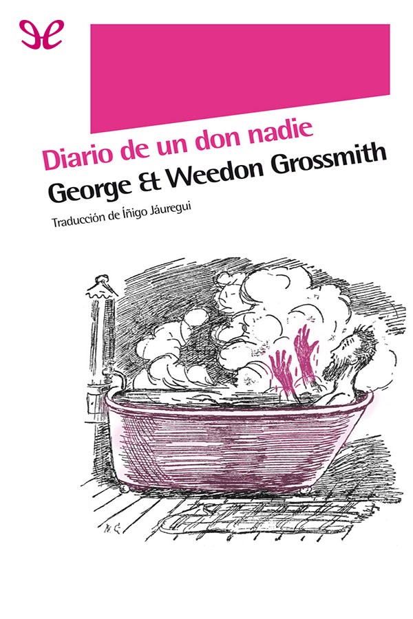 Diario de un don nadie