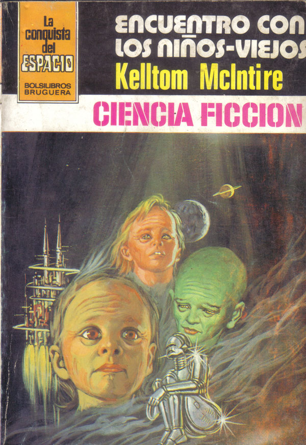 Encuentro con los niños viejos