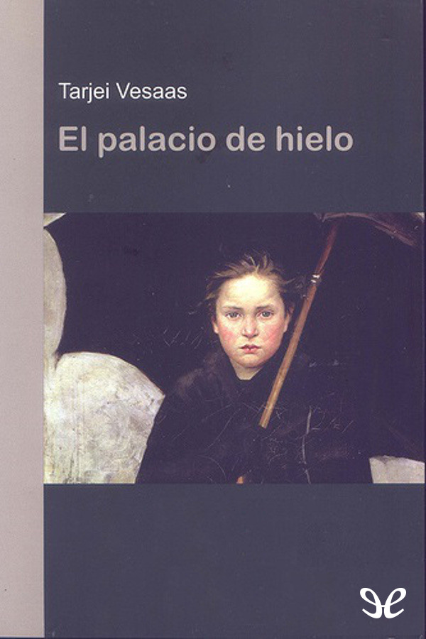 El palacio de hielo