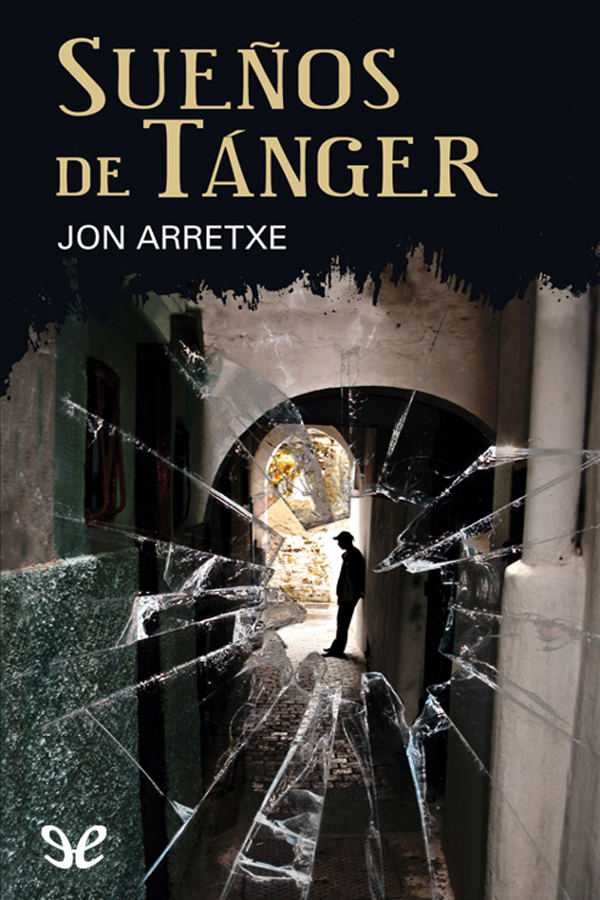 Sueños de Tánger