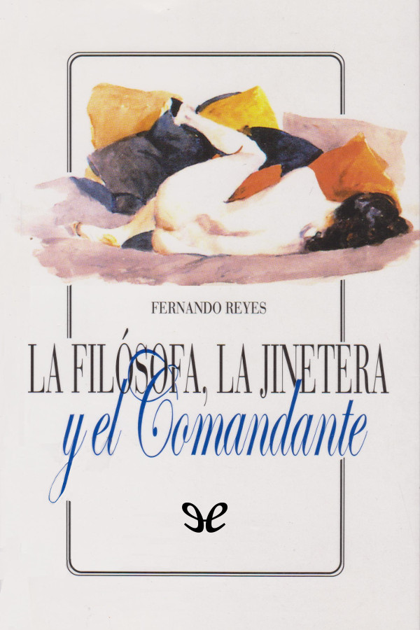 La filósofa, la jinetera y el Comandante