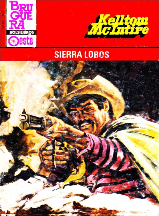 Sierra lobos