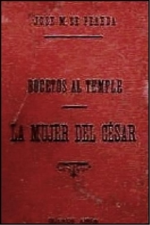 La mujer del César